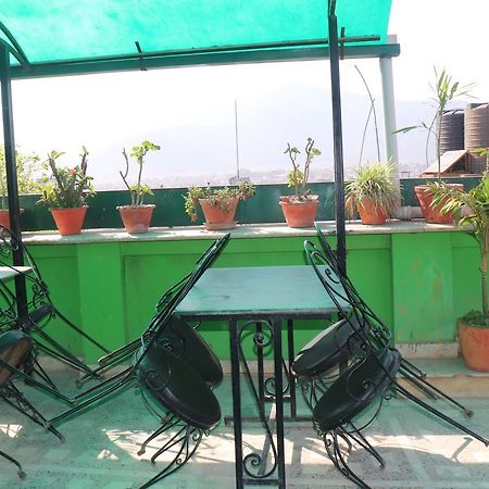 Simrika Homes Bed And Breakfast Κατμαντού Εξωτερικό φωτογραφία
