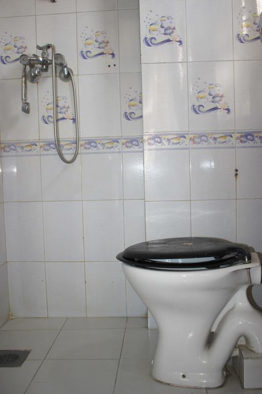 Simrika Homes Bed And Breakfast Κατμαντού Εξωτερικό φωτογραφία