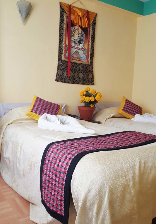 Simrika Homes Bed And Breakfast Κατμαντού Δωμάτιο φωτογραφία