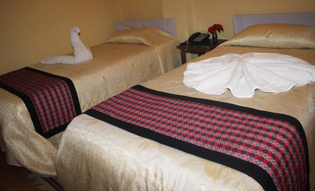 Simrika Homes Bed And Breakfast Κατμαντού Δωμάτιο φωτογραφία