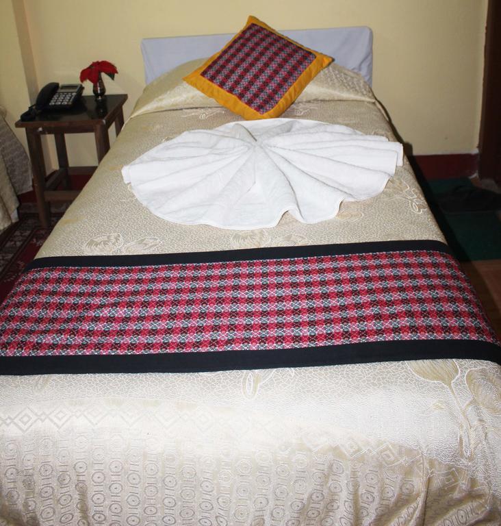Simrika Homes Bed And Breakfast Κατμαντού Δωμάτιο φωτογραφία